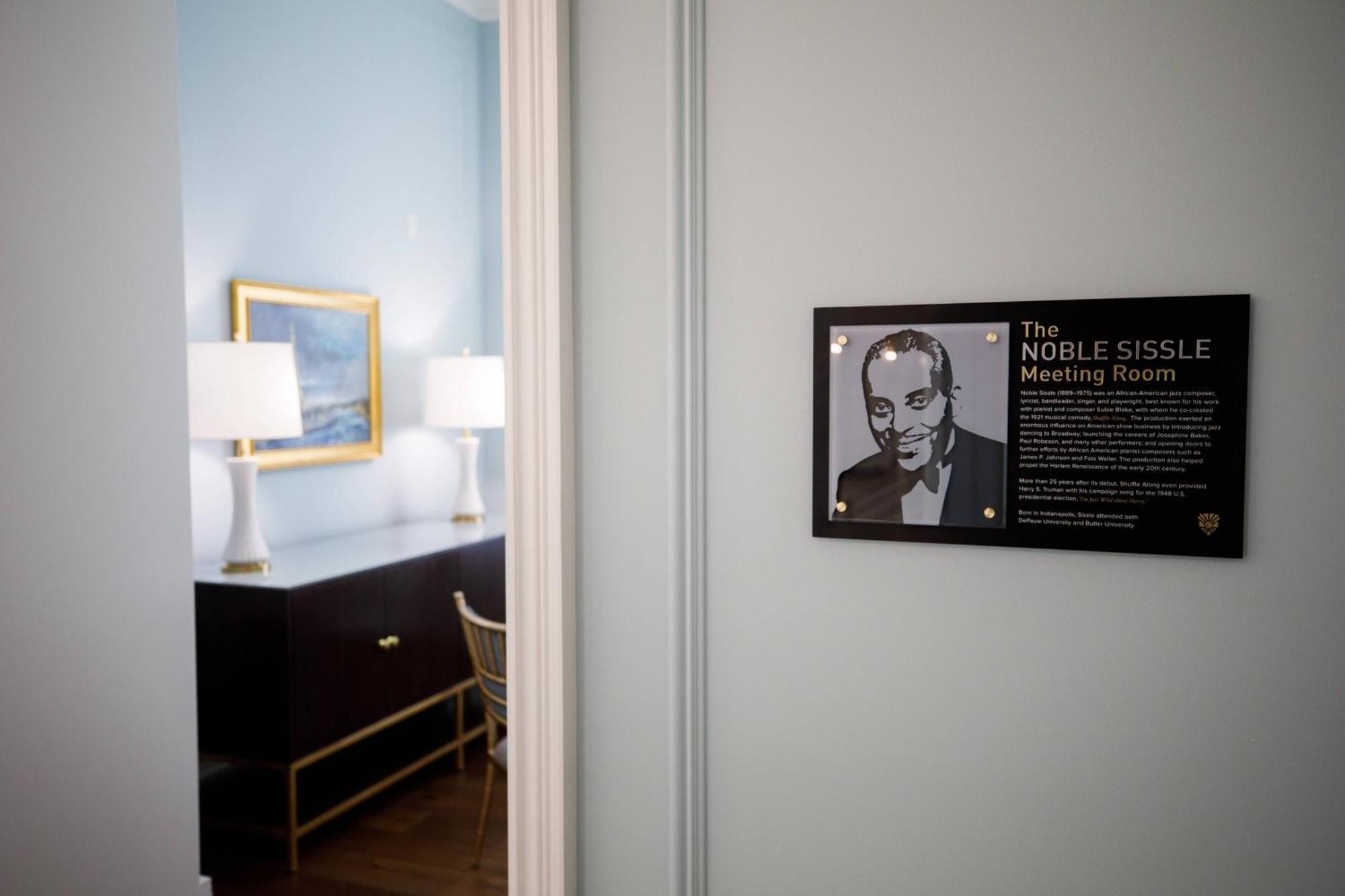Hotel Carmichael, Autograph Collection Κάρμελ Εξωτερικό φωτογραφία
