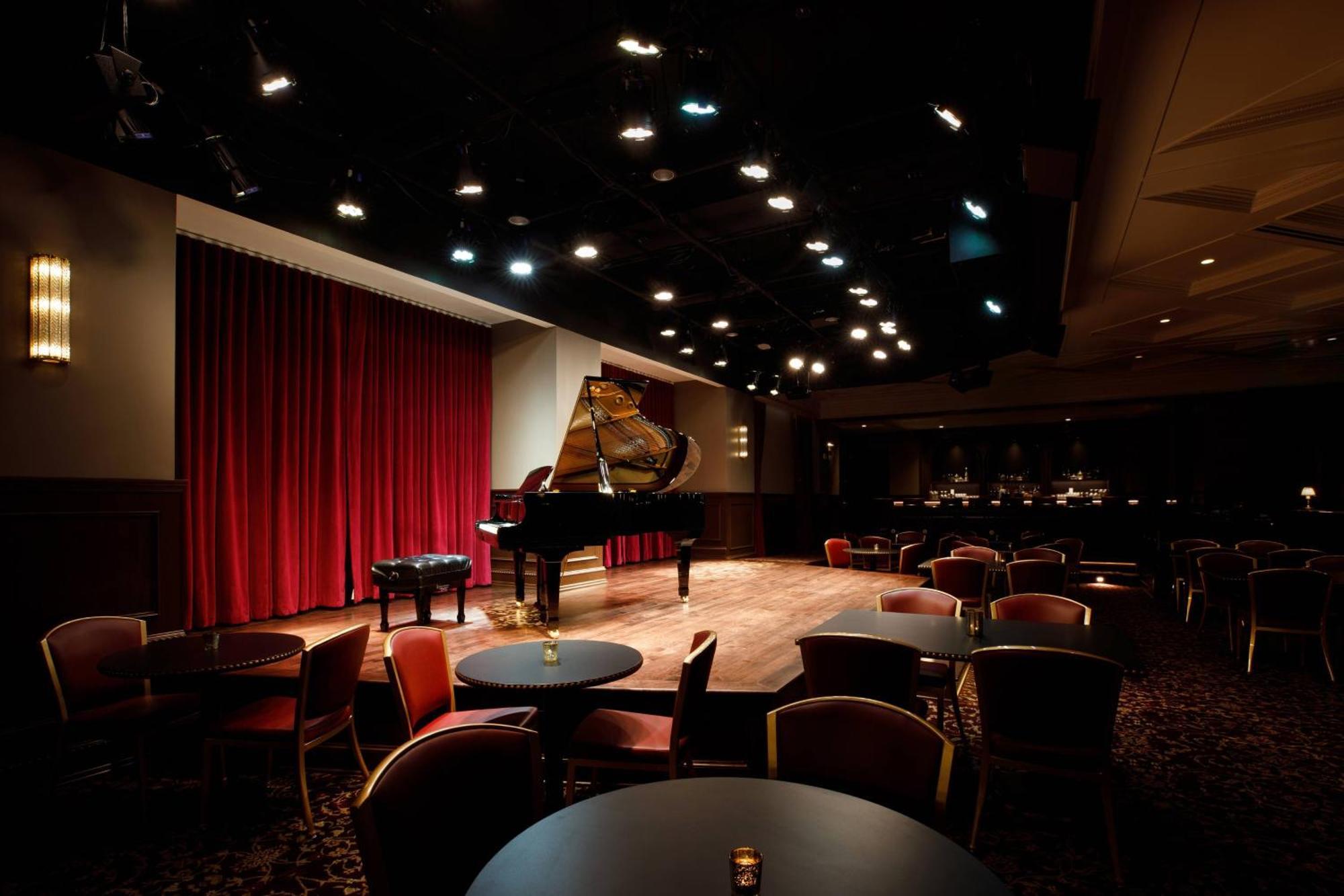 Hotel Carmichael, Autograph Collection Κάρμελ Εξωτερικό φωτογραφία
