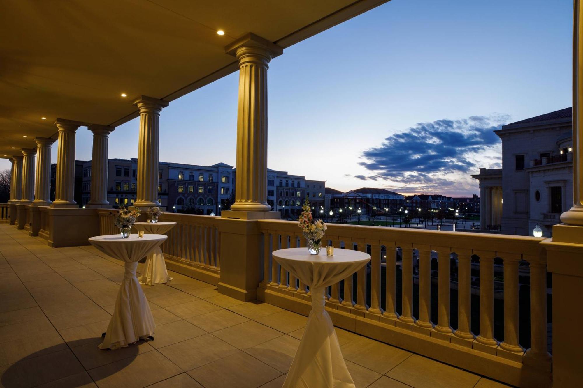 Hotel Carmichael, Autograph Collection Κάρμελ Εξωτερικό φωτογραφία