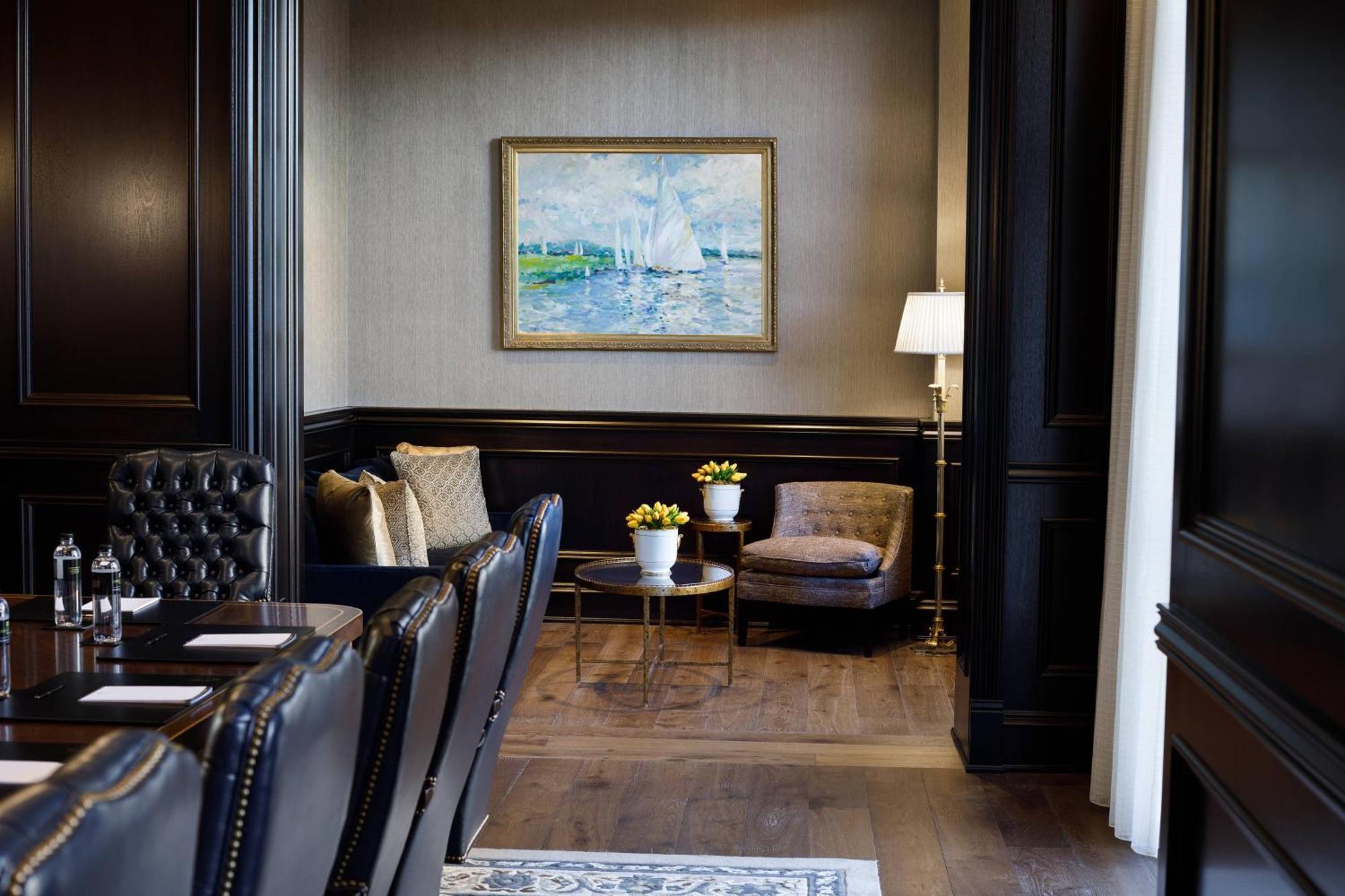 Hotel Carmichael, Autograph Collection Κάρμελ Εξωτερικό φωτογραφία