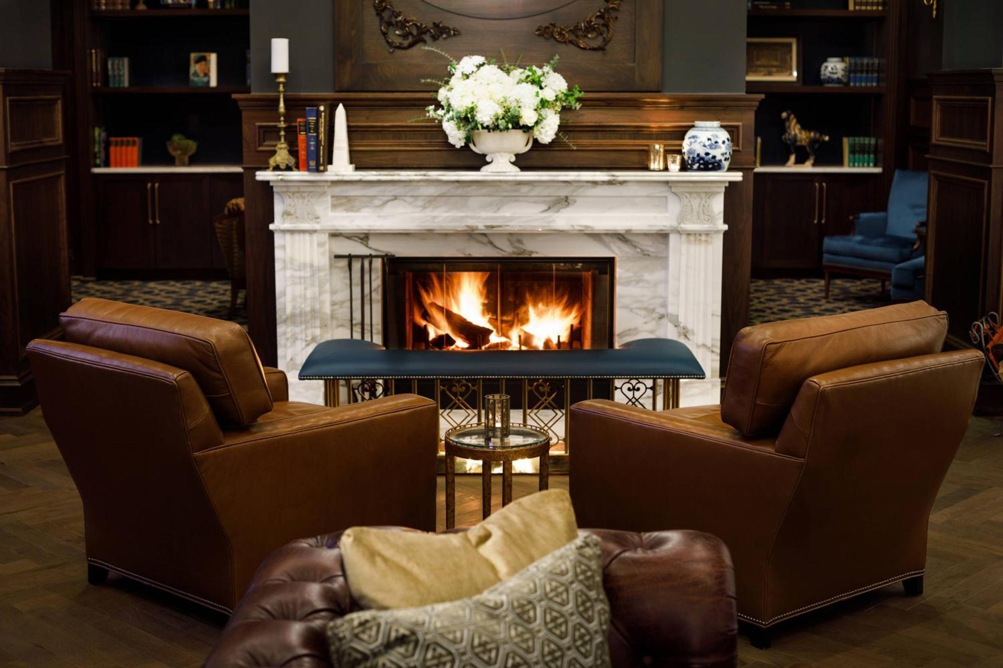 Hotel Carmichael, Autograph Collection Κάρμελ Εξωτερικό φωτογραφία