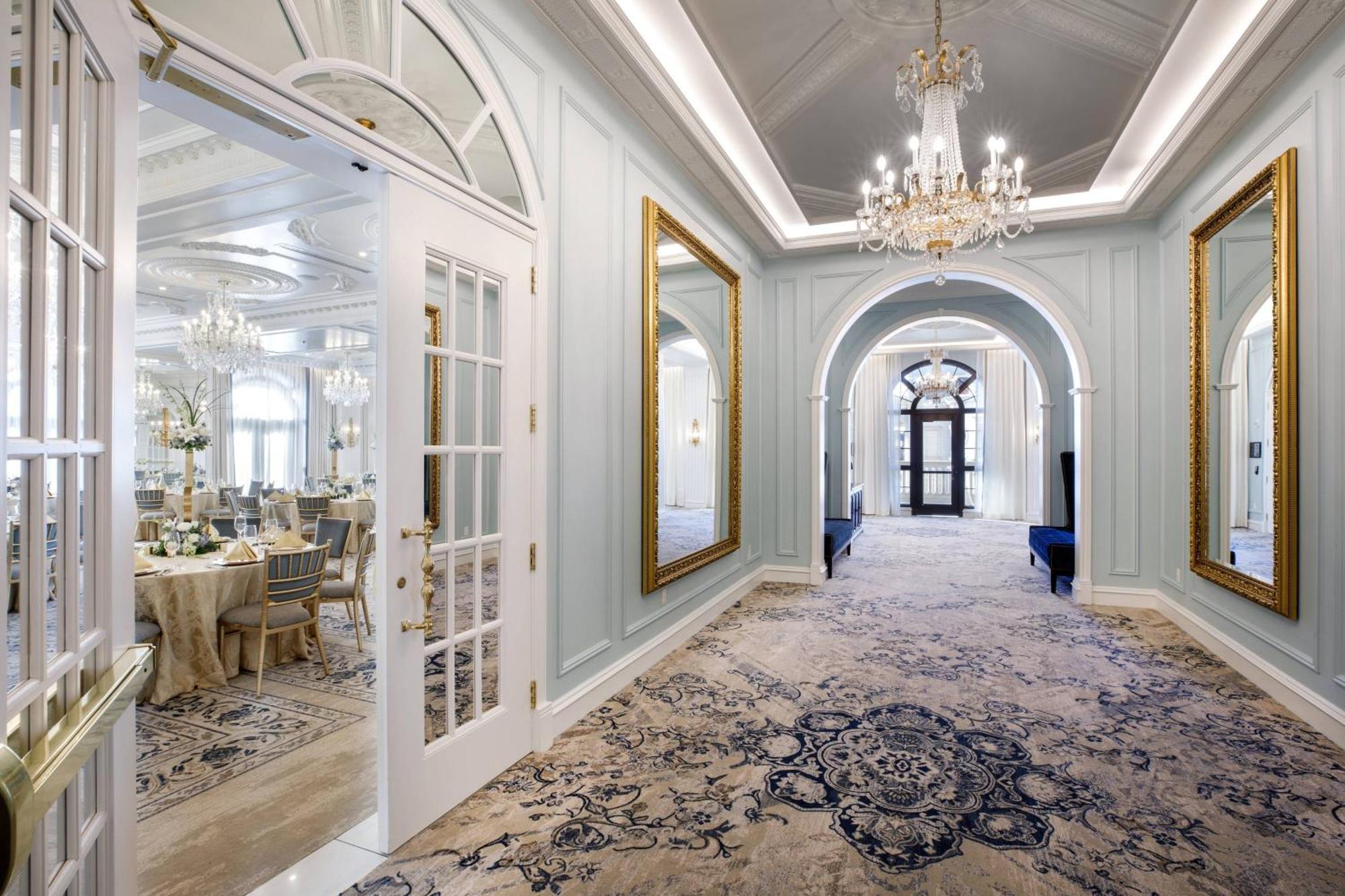 Hotel Carmichael, Autograph Collection Κάρμελ Εξωτερικό φωτογραφία