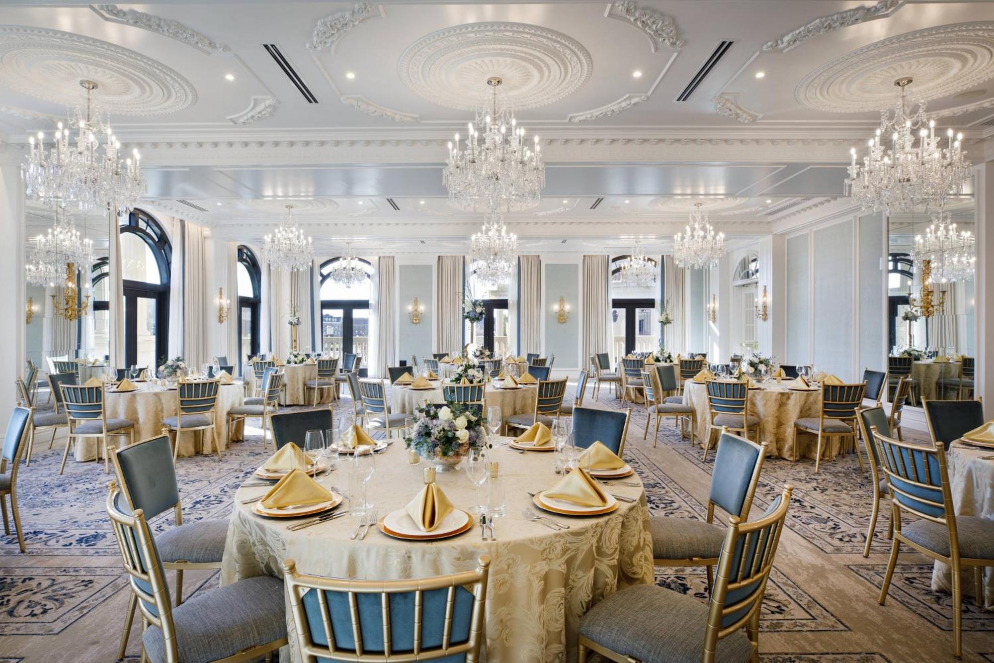 Hotel Carmichael, Autograph Collection Κάρμελ Εξωτερικό φωτογραφία