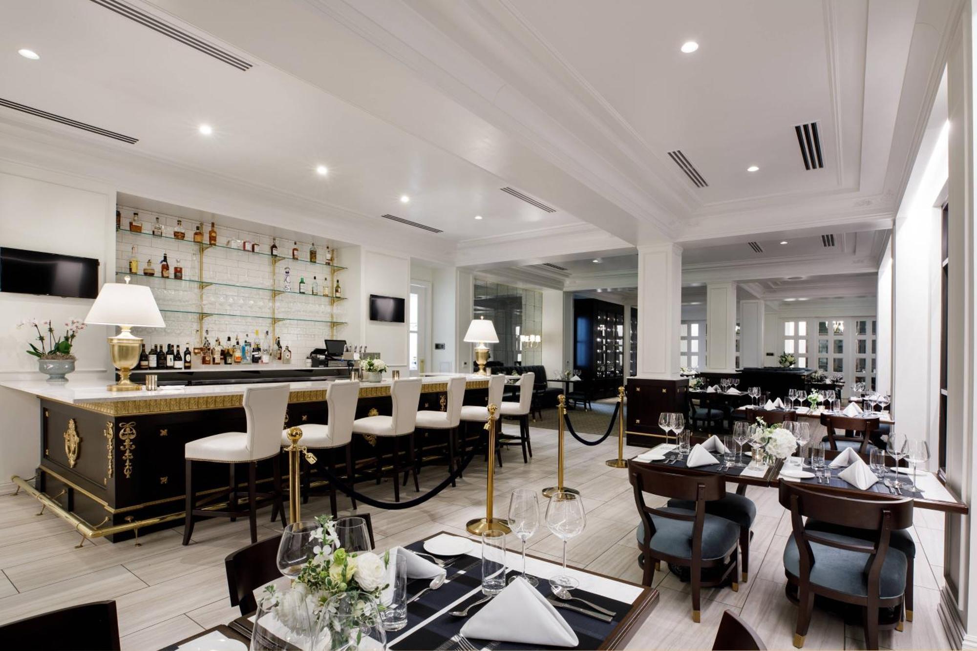 Hotel Carmichael, Autograph Collection Κάρμελ Εξωτερικό φωτογραφία