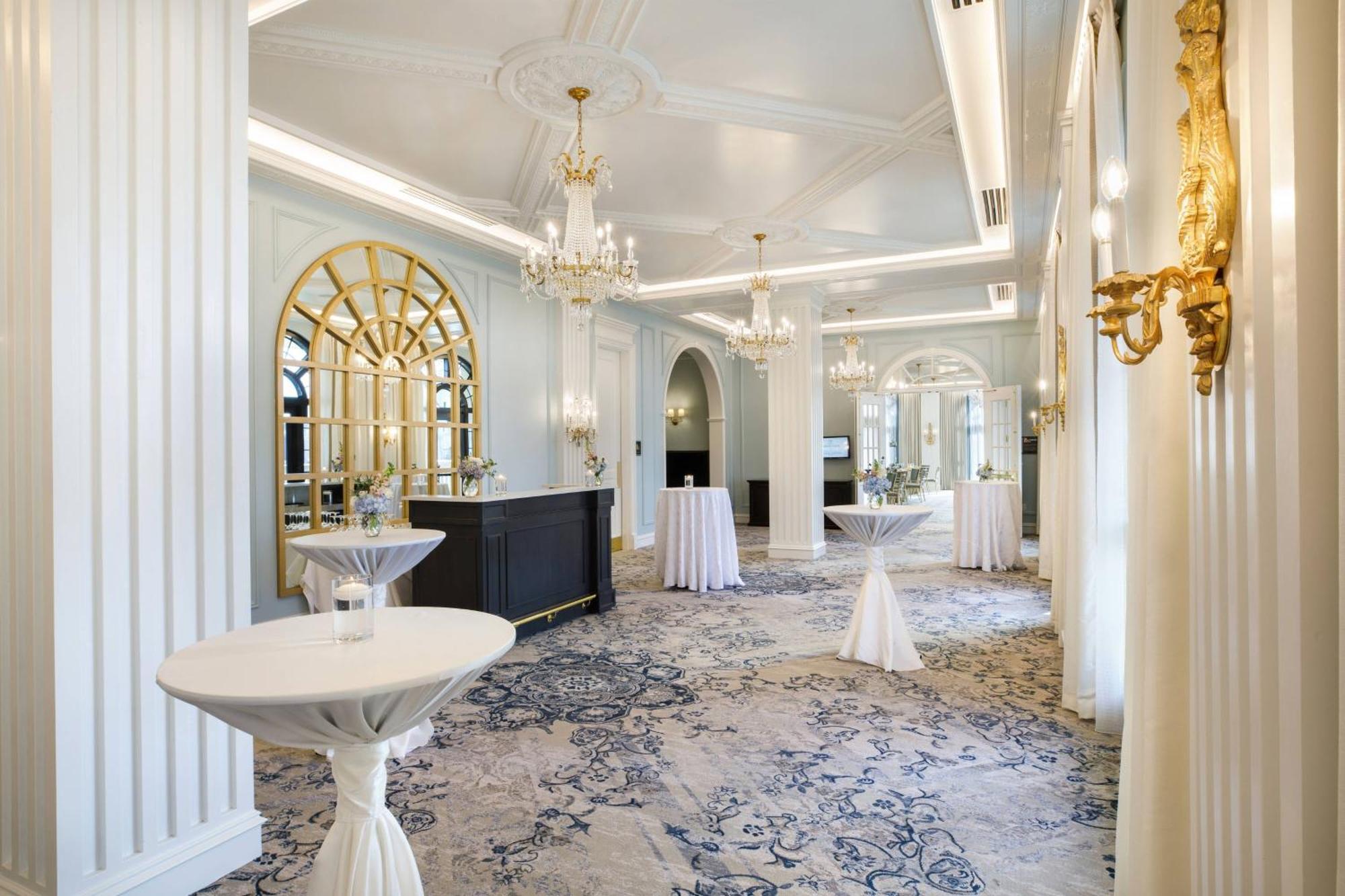Hotel Carmichael, Autograph Collection Κάρμελ Εξωτερικό φωτογραφία