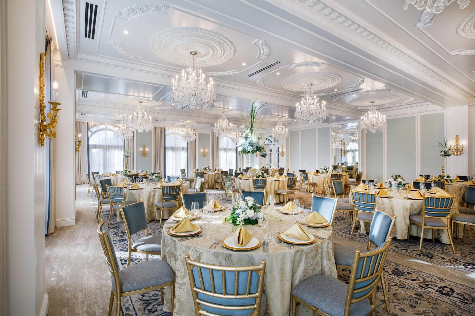 Hotel Carmichael, Autograph Collection Κάρμελ Εξωτερικό φωτογραφία