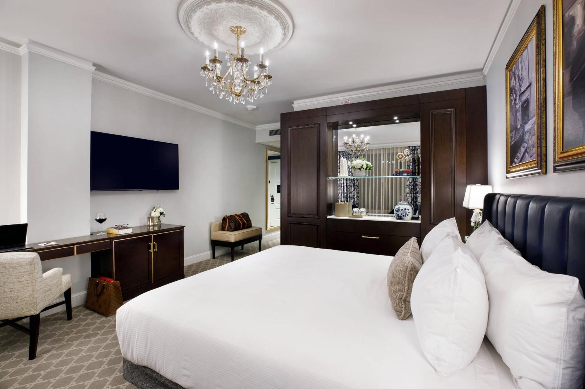 Hotel Carmichael, Autograph Collection Κάρμελ Εξωτερικό φωτογραφία