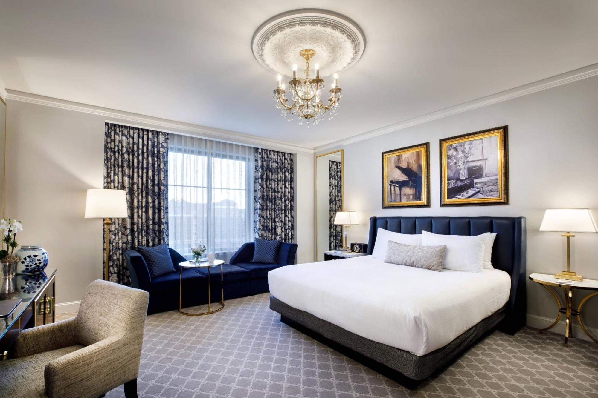 Hotel Carmichael, Autograph Collection Κάρμελ Εξωτερικό φωτογραφία