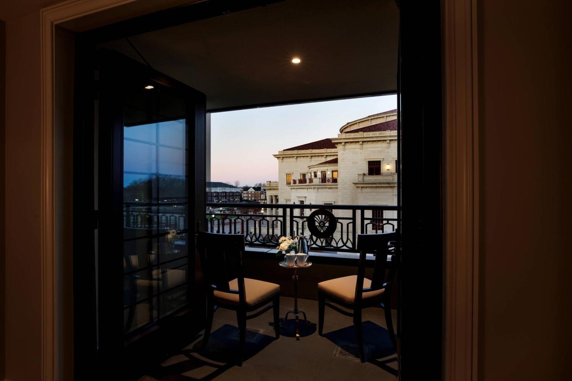 Hotel Carmichael, Autograph Collection Κάρμελ Εξωτερικό φωτογραφία