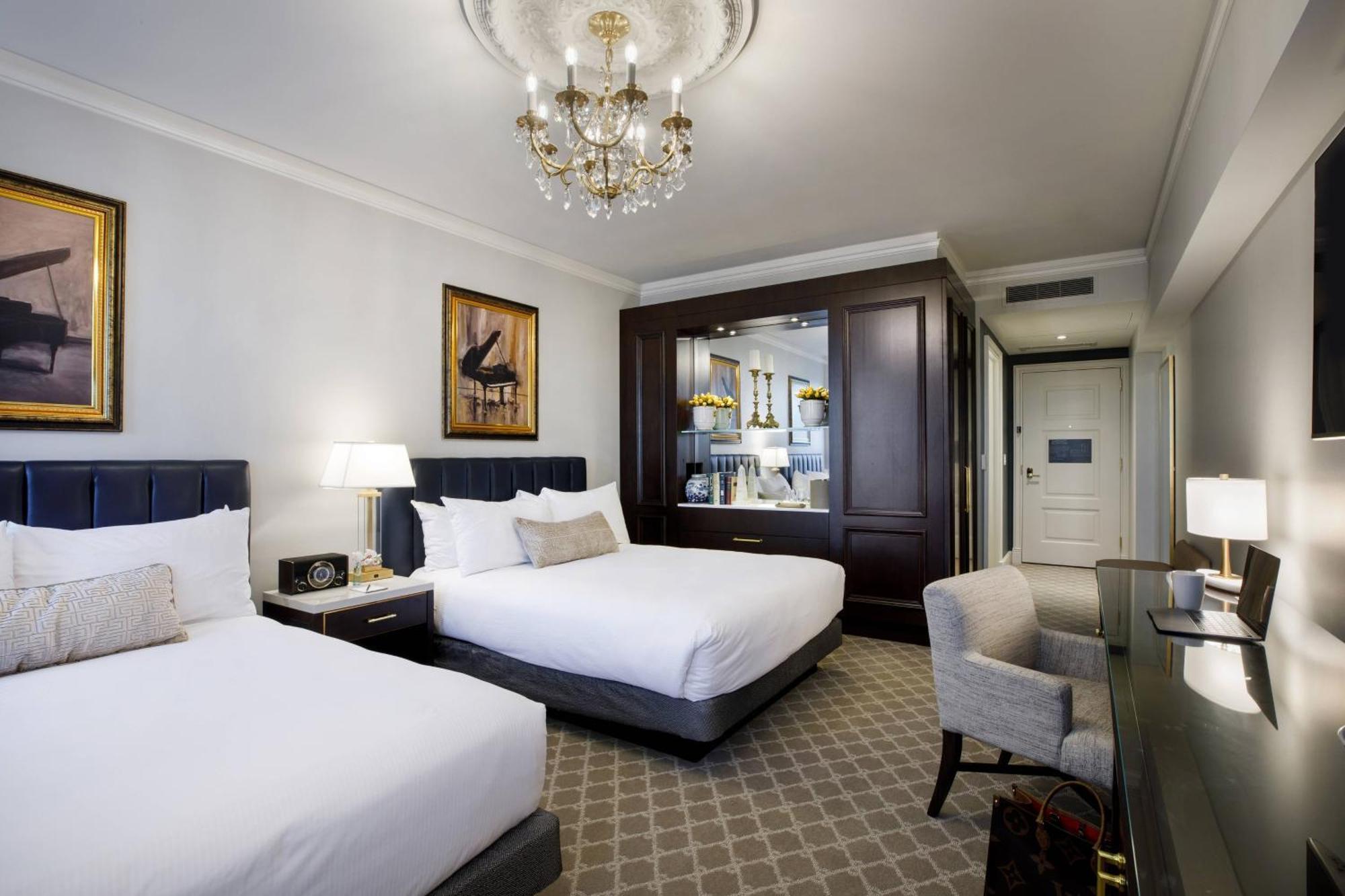 Hotel Carmichael, Autograph Collection Κάρμελ Εξωτερικό φωτογραφία