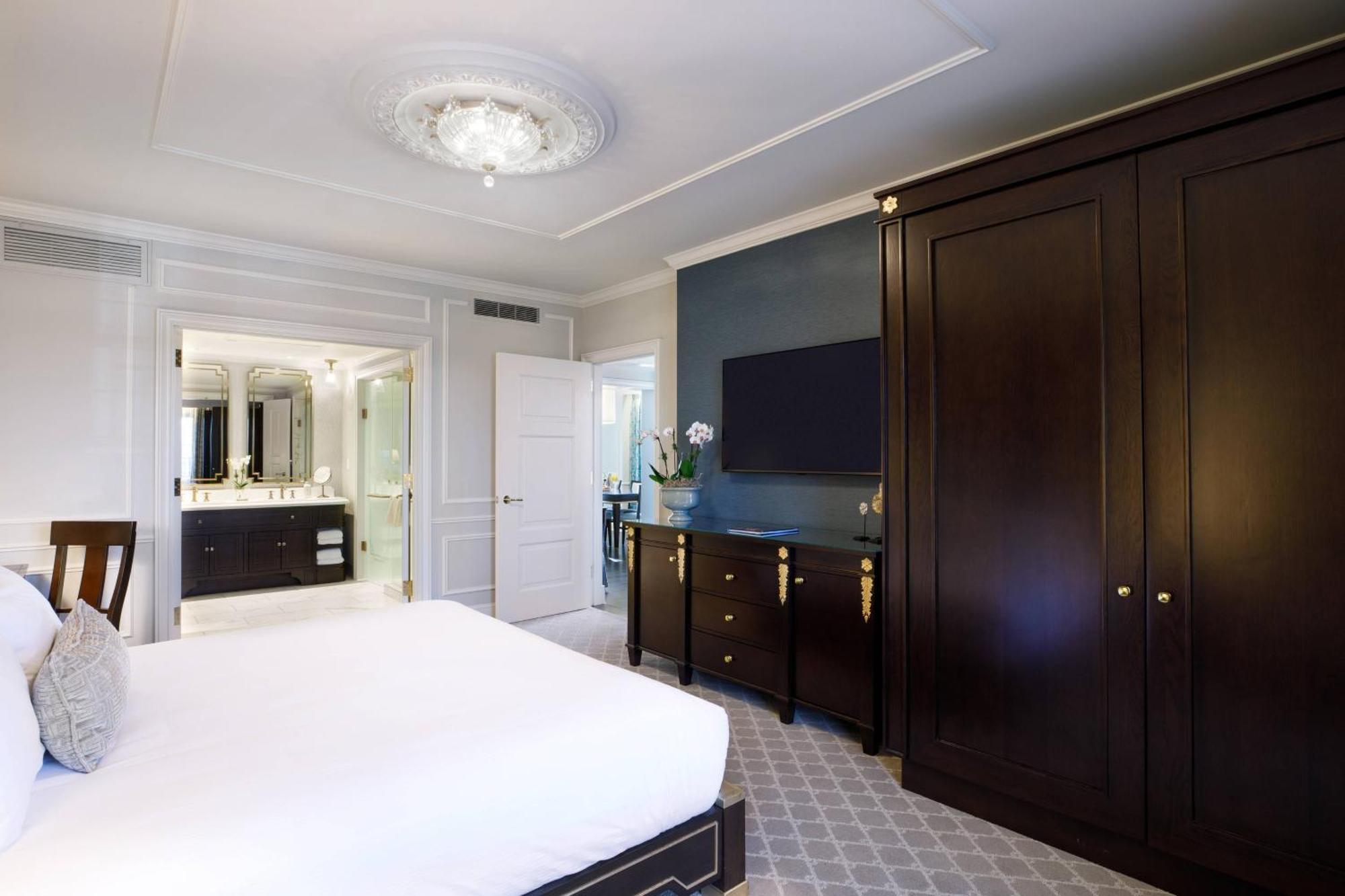 Hotel Carmichael, Autograph Collection Κάρμελ Εξωτερικό φωτογραφία
