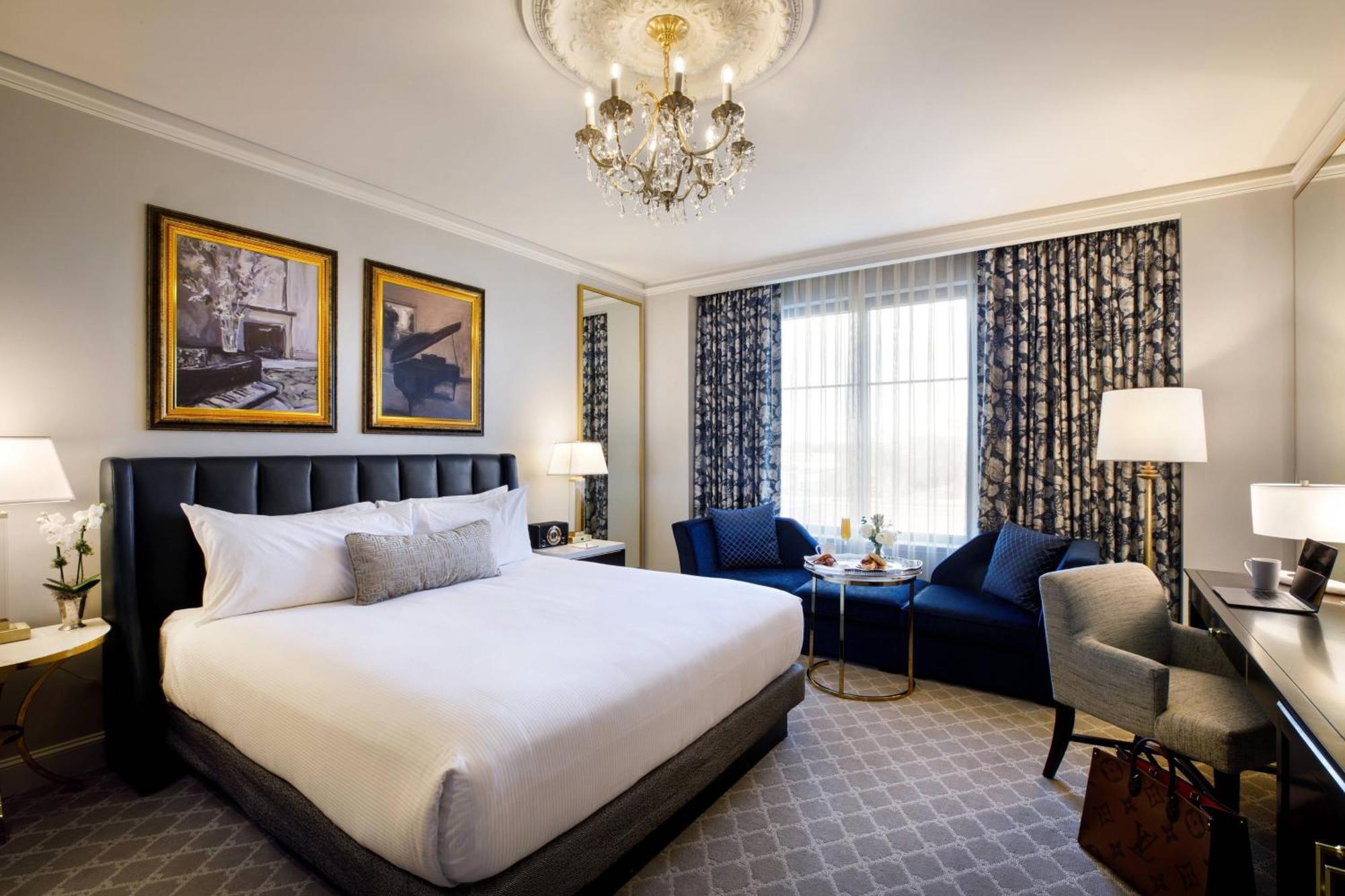Hotel Carmichael, Autograph Collection Κάρμελ Εξωτερικό φωτογραφία