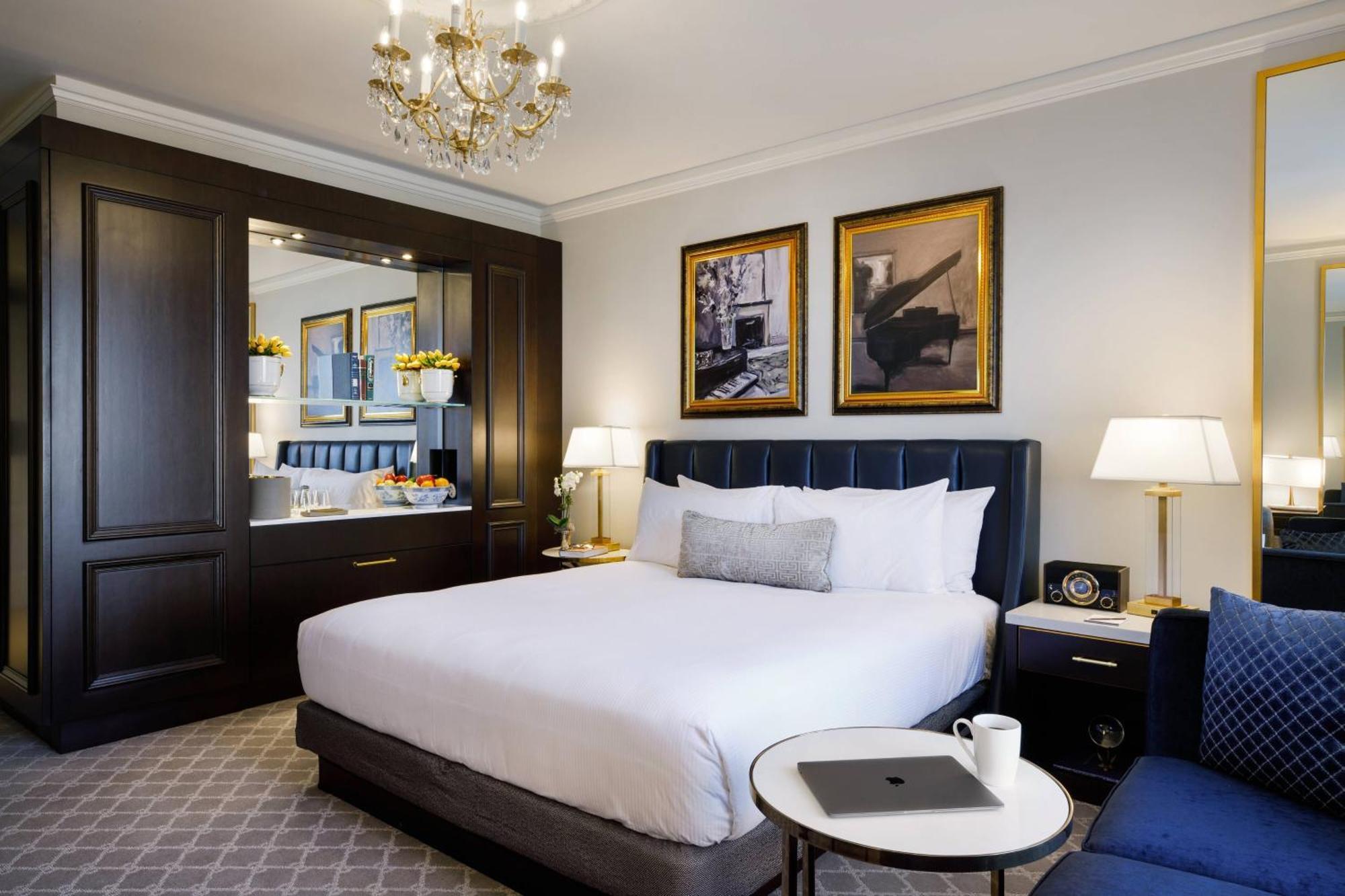Hotel Carmichael, Autograph Collection Κάρμελ Εξωτερικό φωτογραφία