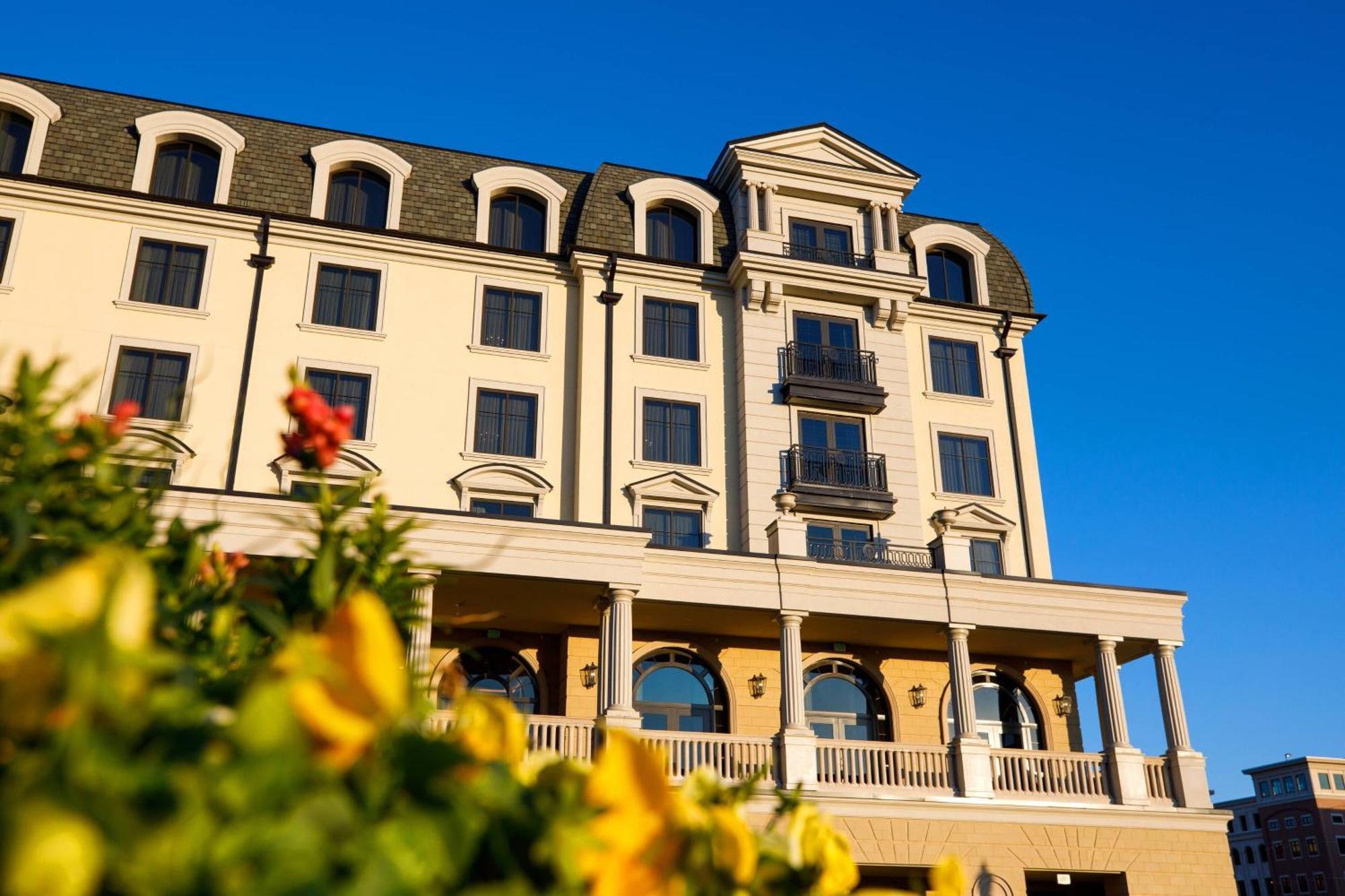 Hotel Carmichael, Autograph Collection Κάρμελ Εξωτερικό φωτογραφία