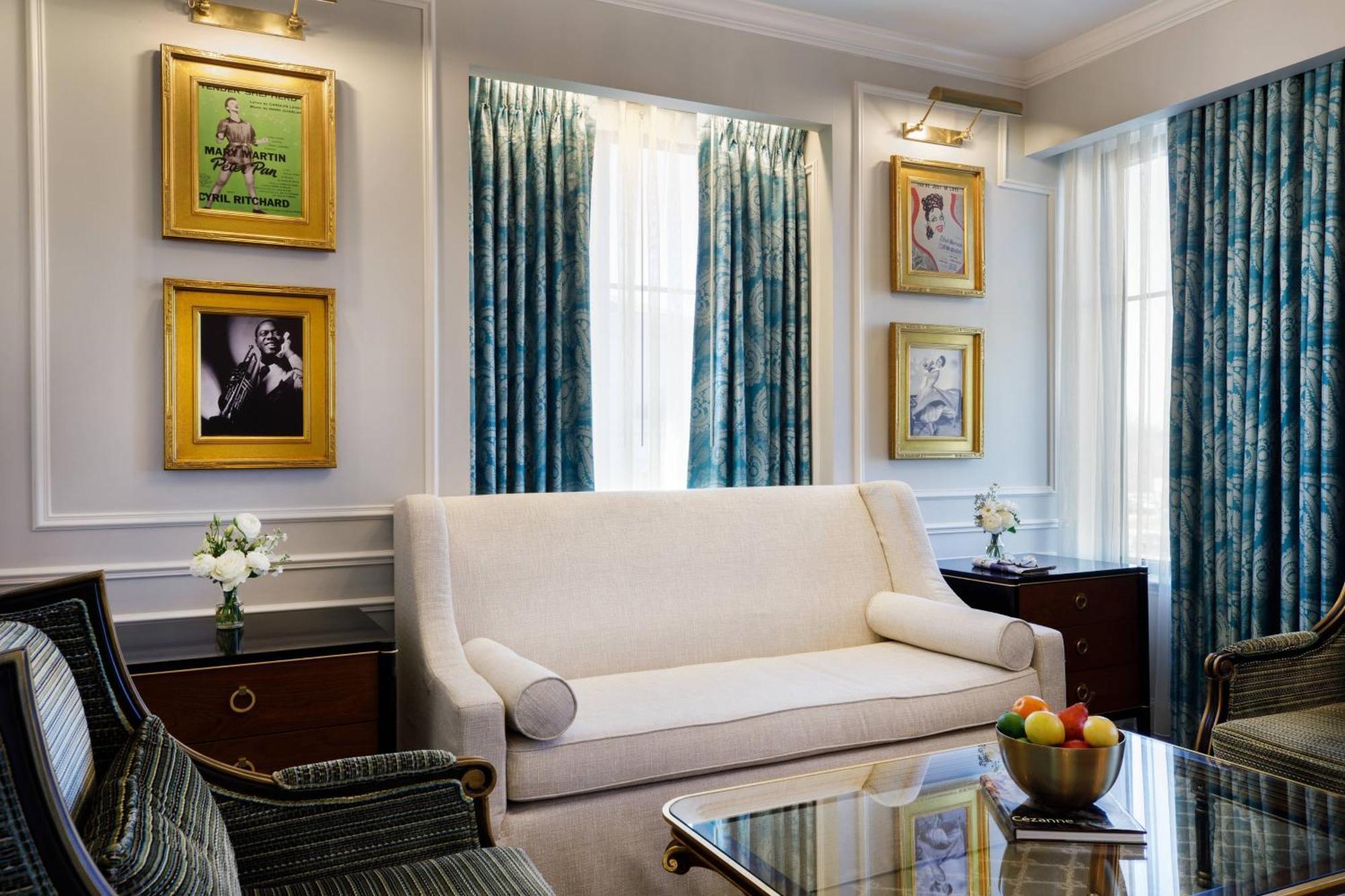 Hotel Carmichael, Autograph Collection Κάρμελ Εξωτερικό φωτογραφία