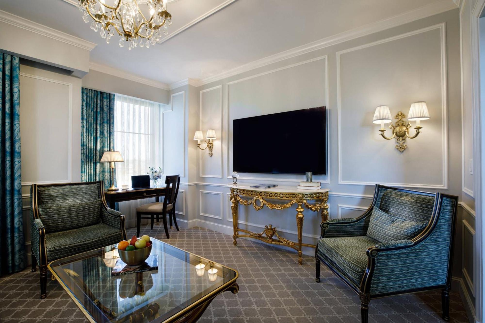 Hotel Carmichael, Autograph Collection Κάρμελ Εξωτερικό φωτογραφία