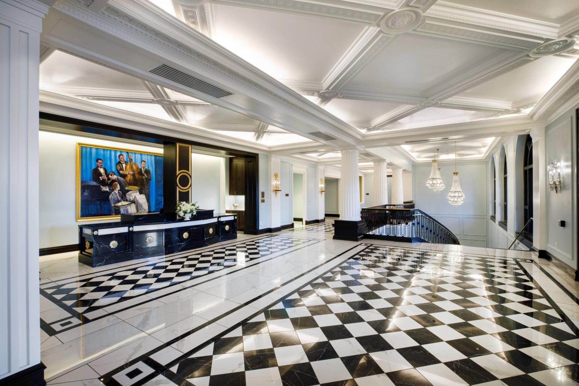 Hotel Carmichael, Autograph Collection Κάρμελ Εξωτερικό φωτογραφία