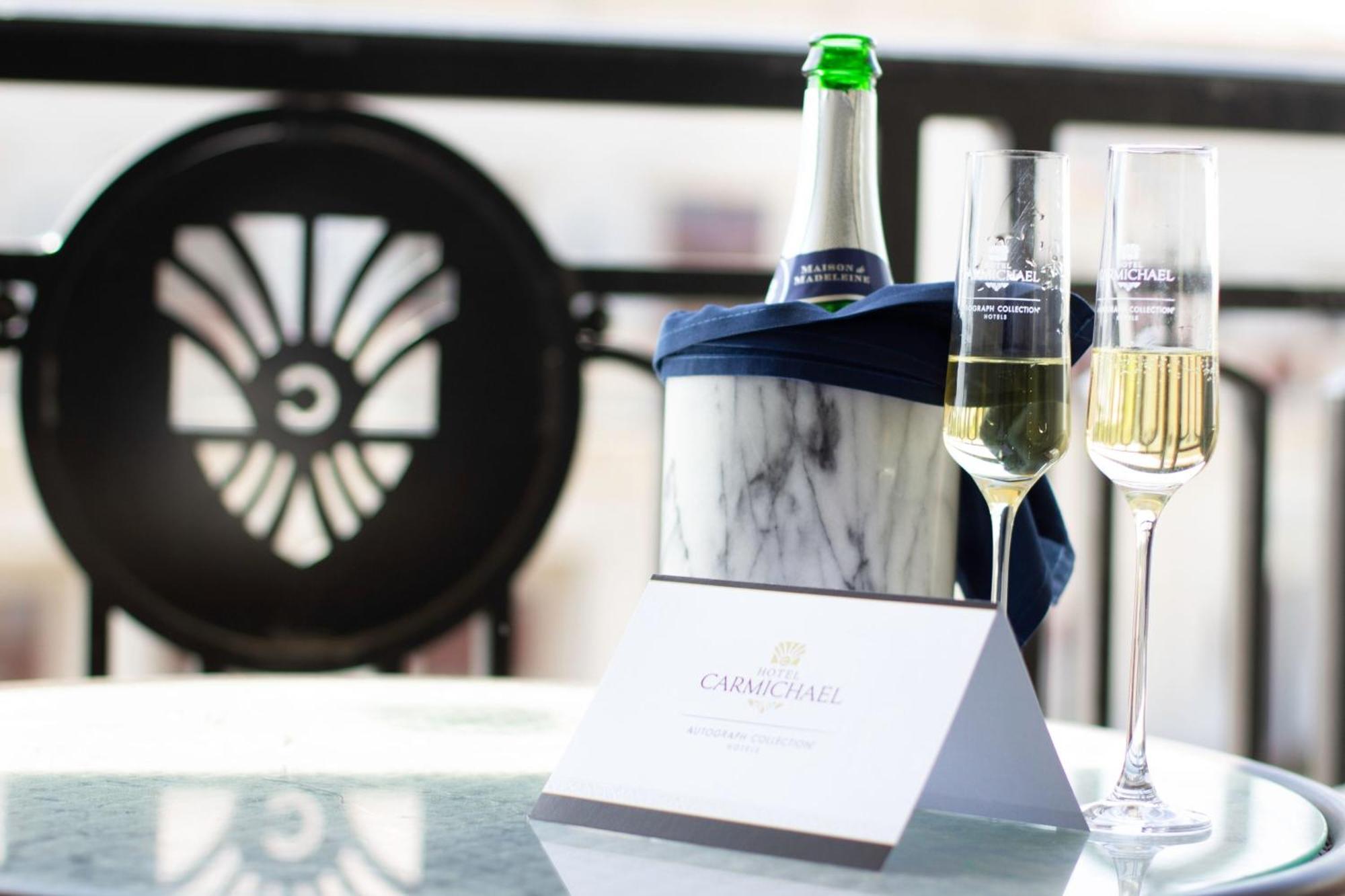 Hotel Carmichael, Autograph Collection Κάρμελ Εξωτερικό φωτογραφία